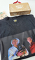 Remera "Volver al futuro" versión 2 - Bucle Tienda de Cine