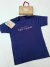 Remera "Directed by Sofia Coppola" Azul / Negra - comprar online