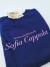 Buzo "Directed By Sofia Coppola"