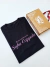 Remera "Directed by Sofia Coppola" Azul / Negra en internet