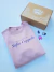 Buzo "Directed by Sofía Coppola Rosa" - comprar online