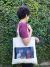 Tote Bag "Volver al Futuro" en internet