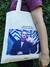 Tote Bag "Perdidos" en internet