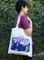 Tote Bag "Perdidos" - Bucle Tienda de Cine