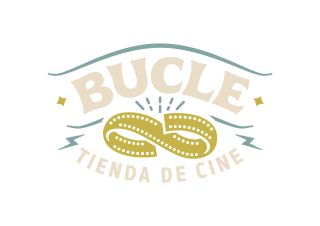 Bucle Tienda de Cine