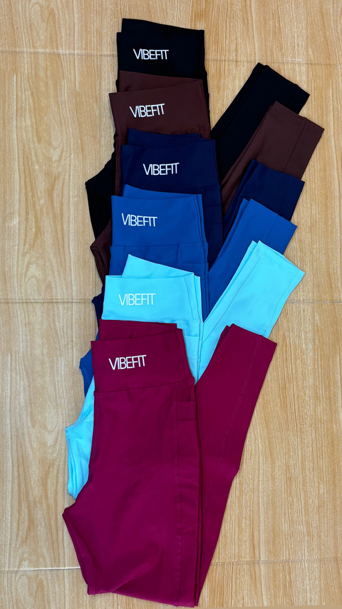 LEGGING POLIAMIDA - comprar online