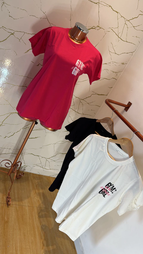 BLUSÃO GIRL POWER - comprar online