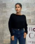 Blusa Tricot Modal 001 - comprar online