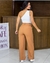 Body Feminino Um Ombro Só Poliamida Cor Lisa 001 na internet