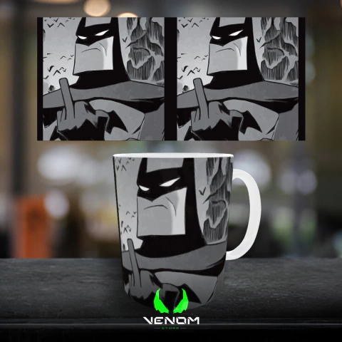 Taza Batman