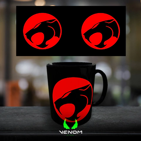 Taza Thundercats