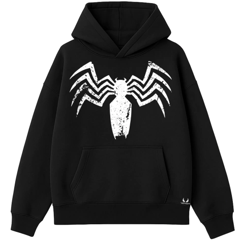 Buzo Venom logo - comprar online