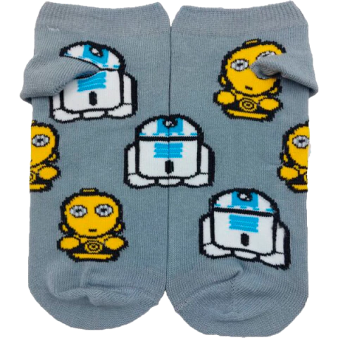 Soquete Droids - comprar online