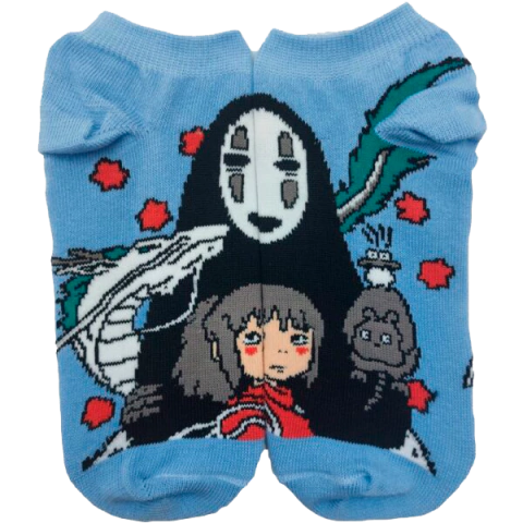 Soquete Ghibli - comprar online