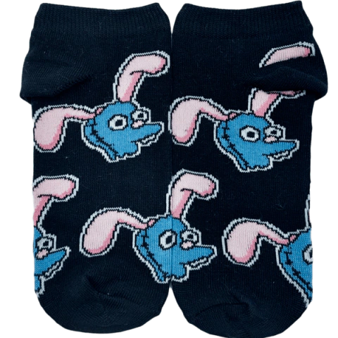 Soquete Conejo pepito - comprar online