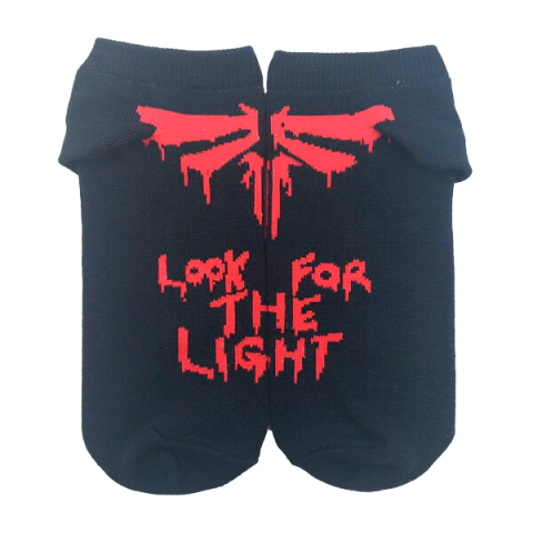 Soquete The last of us - comprar online