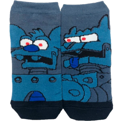 Soquete Tom y Daly - comprar online