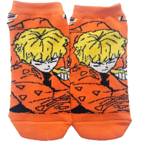 Soquete Demon Slayer