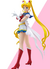 [ESTOQUE] SUPER SAILOR MOON - GIRLS MEMORIES - GLITTER & GLAMOURS A - BANPRESTO - BANDAI SPIRITS - SAILOR MOON ETERNAL - comprar online