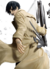 [RESERVA] NAGUMO - VIBRATION STARS - BANPRESTO - BANDAI SPIRITS - SAKAMOTO DAYS - comprar online