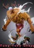 [ESTOQUE] ONE PIECE - MONSTER POINT TONY TONY CHOPPER - TIME SKIP VER - LX STUDIO- RESINA