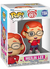 [ESTOQUE] FUNKO POP MEILIN LEE #1184 - TURNING RED - RED: CRESCER E UMA FERA - DISNEY