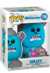 [ESTOQUE] FUNKO POP - SULLEY FLOCKED #1156 - SPECIAL EDITION - DISNEY PIXAR - MONSTROS S.A 20TH