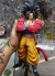 [ESTOQUE] [BLACK FRIDAY] DUPLA - GOKU SSJ4 (HEAD SORRINDO) + VEGETA SSJ4 (2 HEAD) - PLAN B STUDIO - RESINA na internet