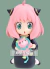 [ESTOQUE] ANYA FORGER - PUCHIEETE VOL.5 - TOGETHER WITH KIMERA-SAN - TAITO - SPY × FAMILY - comprar online