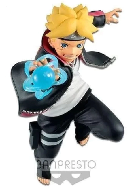 [ESTOQUE] BORUTO NARUTO NEXT GENERATIONS - BORUTO UZUMAKI - VIBRATION STARS