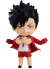 [ESTOQUE] HAIKYUU !! - KUROO TETSUROU - NENDOROID #1837 - SECOND UNIFORM VER - comprar online