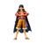 [ESTOQUE] ONE PIECE - MONKEY D LUFFY - DXF FIGURE - THE GRANDLINE SERIES - WANO COUNTRY (VOL.4) na internet