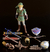 [ESTOQUE] ZELDA NO DENSETSU - TWILIGHT PRINCESS - LINK - FIGMA (#320) - TWILIGHT PRINCESS VER - DX EDITION na internet