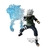[ESTOQUE] HATAKE KAKASHI - EFFECTREME - BANPRESTO - NARUTO SHIPPUDEN - comprar online