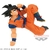 [ESTOQUE] DRAGON BALL Z - SON GOKU - MATCH MAKERS - comprar online