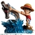 [ESTOQUE] ONE PIECE - KINKAI NO NUSHI - MONKEY D. LUFFY - LOG STORIES - WORLD COLLECTABLE FIGURE - WCF - comprar online