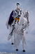 [ESTOQUE] BERSERK - GRIFFITH - S.H.FIGUARTS - HAWK OF LIGHT na internet