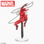 [ESTOQUE] ACTION FIGURE DEMOLIDOR - DAREDEVIL - LUMINASTA - SEGA - MARVEL - comprar online