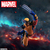 [ESTOQUE] ACTION FIGURE WOLVERINE - LUMINASTA - SEGA - X-MEN MARVEL na internet