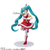 [ESTOQUE] VOCALOID - HATSUNE MIKU - LUMINASTA - CHRISTMAS 2023 na internet