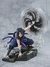 [ESTOQUE] NARUTO SHIPPUUDEN - UCHIHA SASUKE - CHOU GEKISEN -EXTRA BATTLE - FIGUARTS ZERO - THE LIGHT & DARK OF THE MANGE na internet