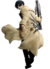 [RESERVA] NAGUMO - VIBRATION STARS - BANPRESTO - BANDAI SPIRITS - SAKAMOTO DAYS - Sacred Toy Colecionáveis LTDA