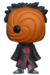 [ESTOQUE] FUNKO POP TOBI #184 - OBITO UCHIHA - NARUTO SHIPPUDEN - comprar online