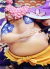 [ESTOQUE] ONE PIECE - ASHURA DOUJI - BUTT & MILOS STUDIO - RESINA na internet