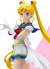 [ESTOQUE] SUPER SAILOR MOON - GIRLS MEMORIES - GLITTER & GLAMOURS A - BANPRESTO - BANDAI SPIRITS - SAILOR MOON ETERNAL