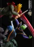 [ESTOQUE] DRAGON BALL - TRUNKS VS ZAMASU 1/6 - XCEED STUDIO - RESINA - Sacred Toy Colecionáveis LTDA
