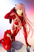 Imagem do [ESTOQUE] DARLING IN THE FRANXX - ZERO TWO - 1/7