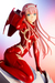 [ESTOQUE] DARLING IN THE FRANXX - ZERO TWO - 1/7 - loja online