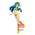 [RESERVA] LUM - GLITTER & GLAMOURS 2 - VER. A - BANPRESTO - URUSEI YATSURA na internet