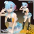 [ESTOQUE] RE ZERO - REM - PRECIOUS FIGURE - ORIGINAL CAMPAIGN GIRL VER na internet